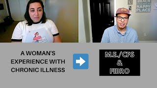 ME/CFS and Fibromyalgia: An open discussion