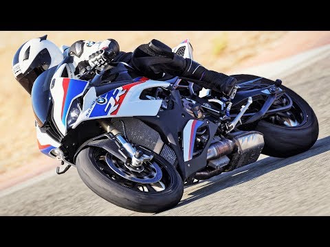 BMW S 1000 RR  Awesome Supersports Bike