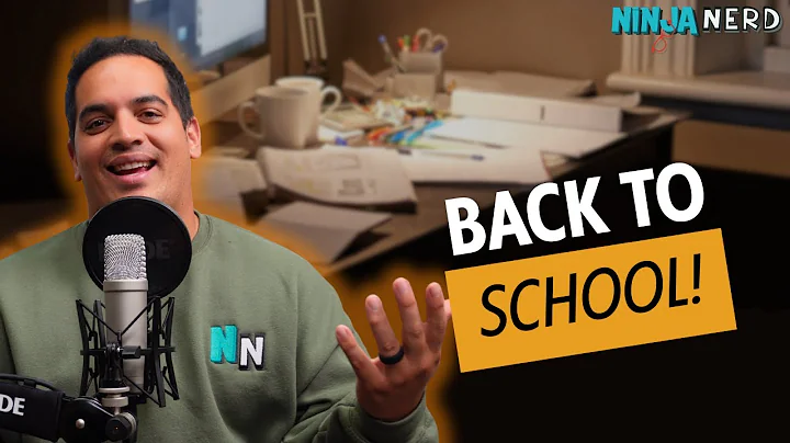 Welcome Back | Fall 2025 🧠📚