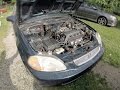 96-00 Honda Civic Cylinder Misfire surprise cause | DX LX EX