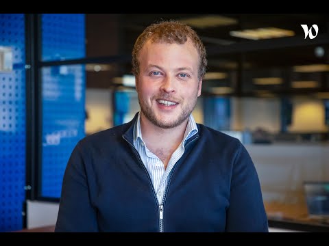 Discover iBanFirst with Kevin, Head of Desk