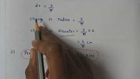 XII-MATHEMATICS,NEW SYLLABUS,(Vol-2),CHAPTER 8,DIFFERENTIALS AND PARTIAL DERIVATIVES,EX:8.2(5thsum)