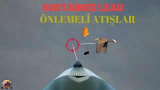 Önleme Atış Teknikleri Içeren Shotkam Kamera Vuruşlarslow Motion Shots