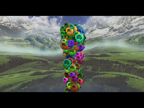 Customized Explosion Particles [Release/Tutorial]