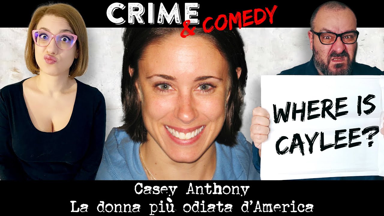 Casey Anthony - La Donna Più Odiata d'America - 47