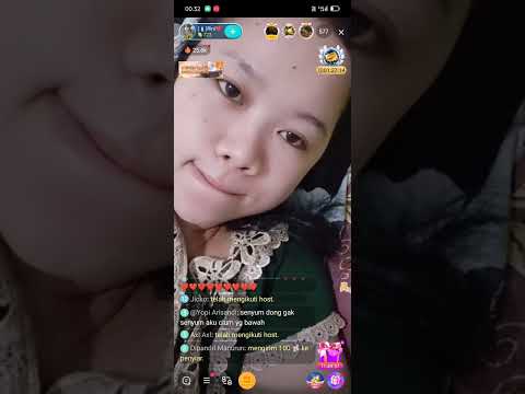 Bigo live jilbab cantik sange pamer meme viral 💦💋🔞👙
