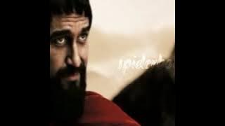 300 spartan whatsapp status download