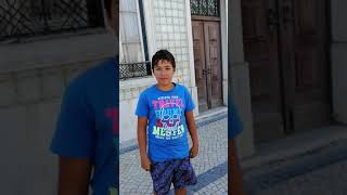 Volta a Portugal em bicicleta 2019 etapa Alpiarça