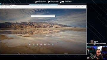 Live Coding: Rust+GStreamer+Docker (Building an RTMP switcher) 10/15/20