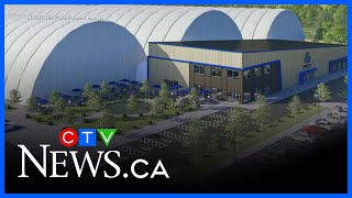 Funding restored for Sarnia rec facility