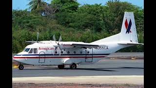 Cvr Recreation - American Eagle Flight 5456