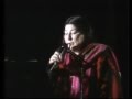 Mercedes Sosa - Gracias a la vida - Violeta Parra (Luna Park 1984)