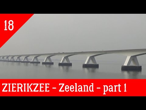 ZIERIKZEE Zeeland part 1 NETHERLANDS Holandia #18