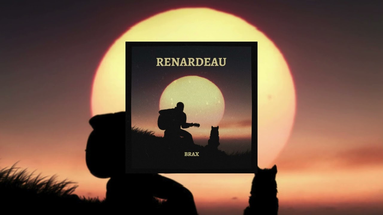 Watch Renardeau - Brax on YouTube Watch Renardeau - Brax on YouTube