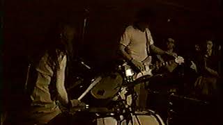 THE WHITE STRIPES &quot;I&#39;m Bound To Pack It Up&quot; (Dec.2000) Cactus Club, Milwaukee