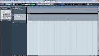 Demo lagu dayak terbaru Karya Cecen irawan..
