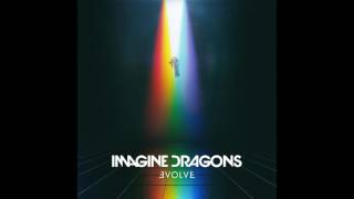 Video thumbnail of "Imagine Dragons - I'll Make It Up to You (Official Instrumental)"