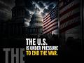 Who REALLY Benefits From Iran/USA Ceasefire? #geopolitics #iran #ceasefire #israel #war