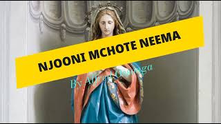 Njooni Mchote Neema St Francis Of Assisi Kariobangi Alfred Ossonga S