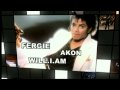 Thriller 25th Promo Trailer