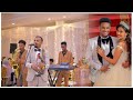 Eritrean Wedding Mr.Berhane & Ms.Feven By Yosief (Tekla) MR19 PHOTOGRAPHY