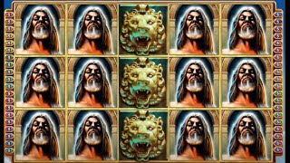 🎰 Slot ¡ KRONOS ! 🎰 Bonus + Credits 40.125 screenshot 4