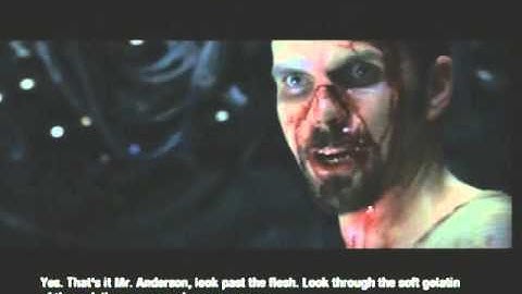 The Matrix: Path of Neo playthrough [HFC Classic] [Part 37]