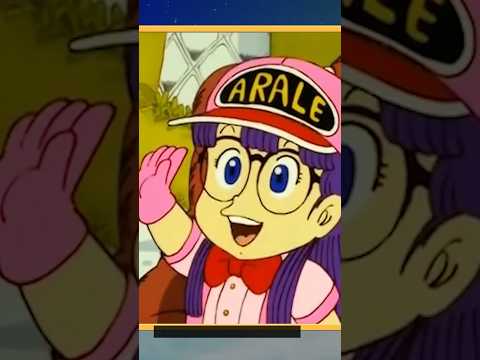 Dragon Ball Is