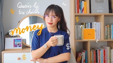 6 tư duy quản lý tiền bạc người trẻ nên có | Sunhuyn