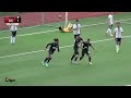 I Liqa 2023/2024 mövsümü XX tur "Zaqatala"  1-1  "Karvan"