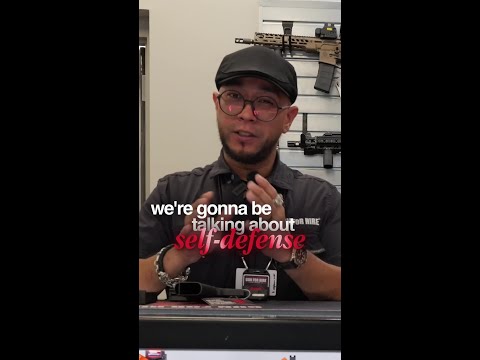 STOP Don’t Get a Home Defense Gun Until You Watch This