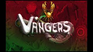 Vangers OST - Crazy  Necross