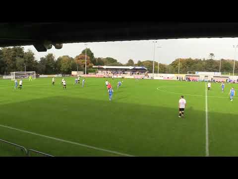 Ballinamallard Ards Goals And Highlights