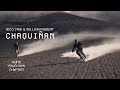 Surfing trails in ecuador  the unbeatable spirit of freeride with nico vink  william robert