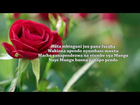 VITU VYOTE NI SAWA PANAPO PENDO By Msanii Records Chorale Skiza Code 9034983