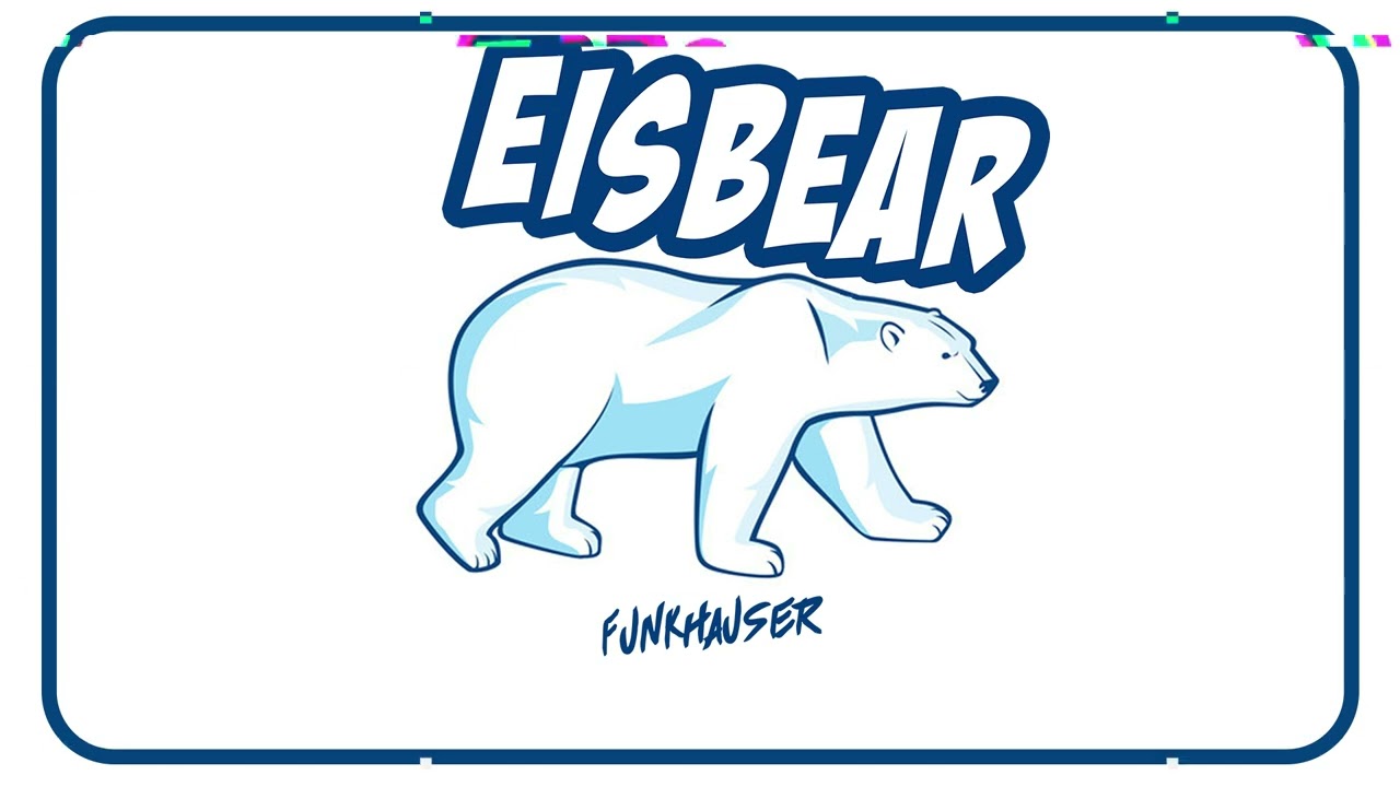 Funkhauser - Eisbear (Radio mix) (HD) (Aprés Ski)