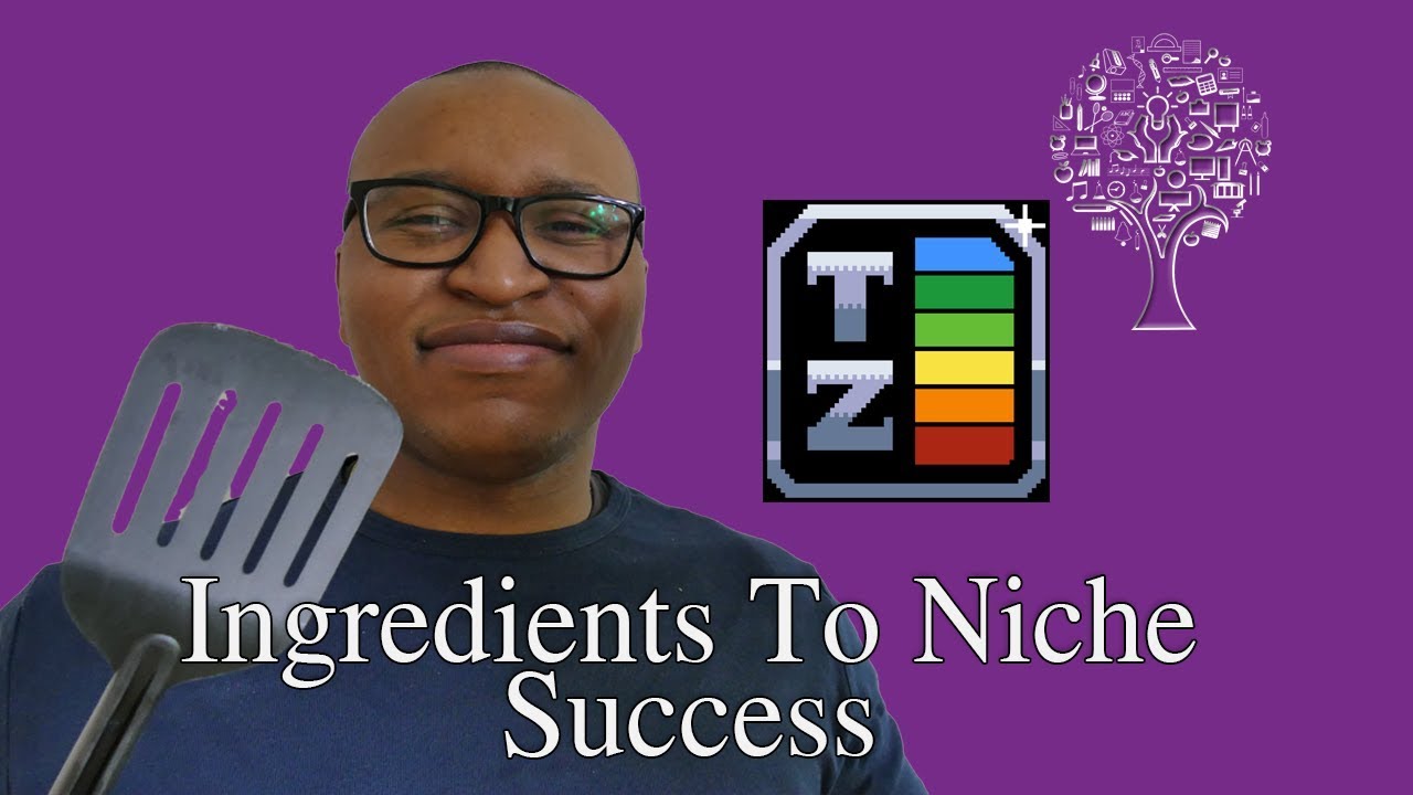 Building A Great Niche Channel: TierZoo Case Study