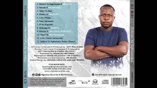 DJ Gift - mihloti ya nghwendza Feat. Mr Post