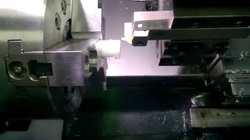 M19 Main spindle orientation