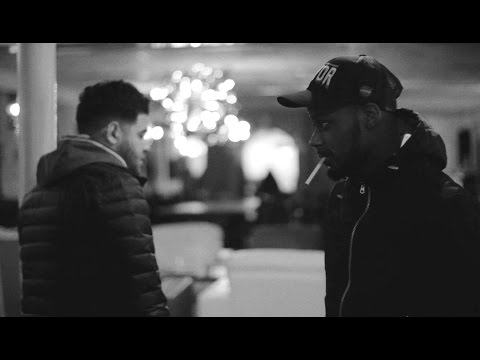 Lijpe - Accepteren ft. D-Double (Prod. Esko)