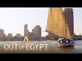 Finding life on the nile river  out of egypt 312