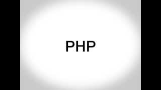 PHP
