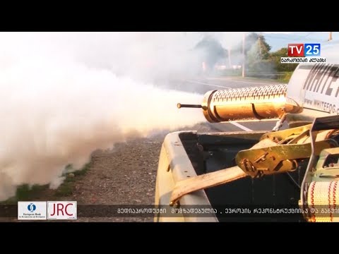 ნიკა მესხი - პრობლემურია პრეპარატებისადმი უნდობლობა