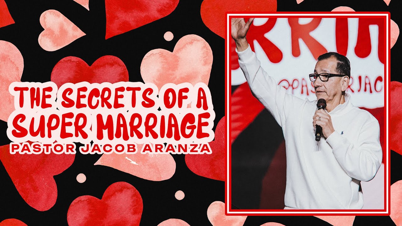 Thumbnail for The Secrets of a Super Marriage