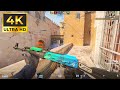 Counter Strike 2 Best Gameplay 4K No Commentary Part 001