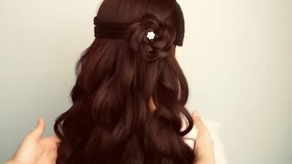 Hairstyle 2024🤩 #hairstyle #2024 #viralvideos #summer #Rachana Mangar