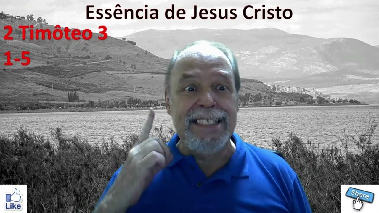 2 Timoteo 3; 1 5 YouTube 2 Timoteo 3; 1 5 YouTube