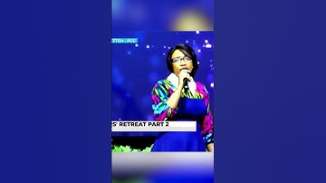 Thumbnail of I am a Soldier in The Army of The Lord 🔥🔥 #asaphdiary #pentecostmusic #possessingthenations