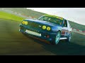 BMW M3 E30 1300HP 2JZ Turbo Drifting (ROBYWORKS RAW)