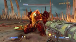 DOOM (2016 video game) PS4 Walkthrough Part 16 DOOM (2016 video game) PS4 Walkthrough Part 16